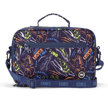 Chaos Junior Student Lunch bag 5L