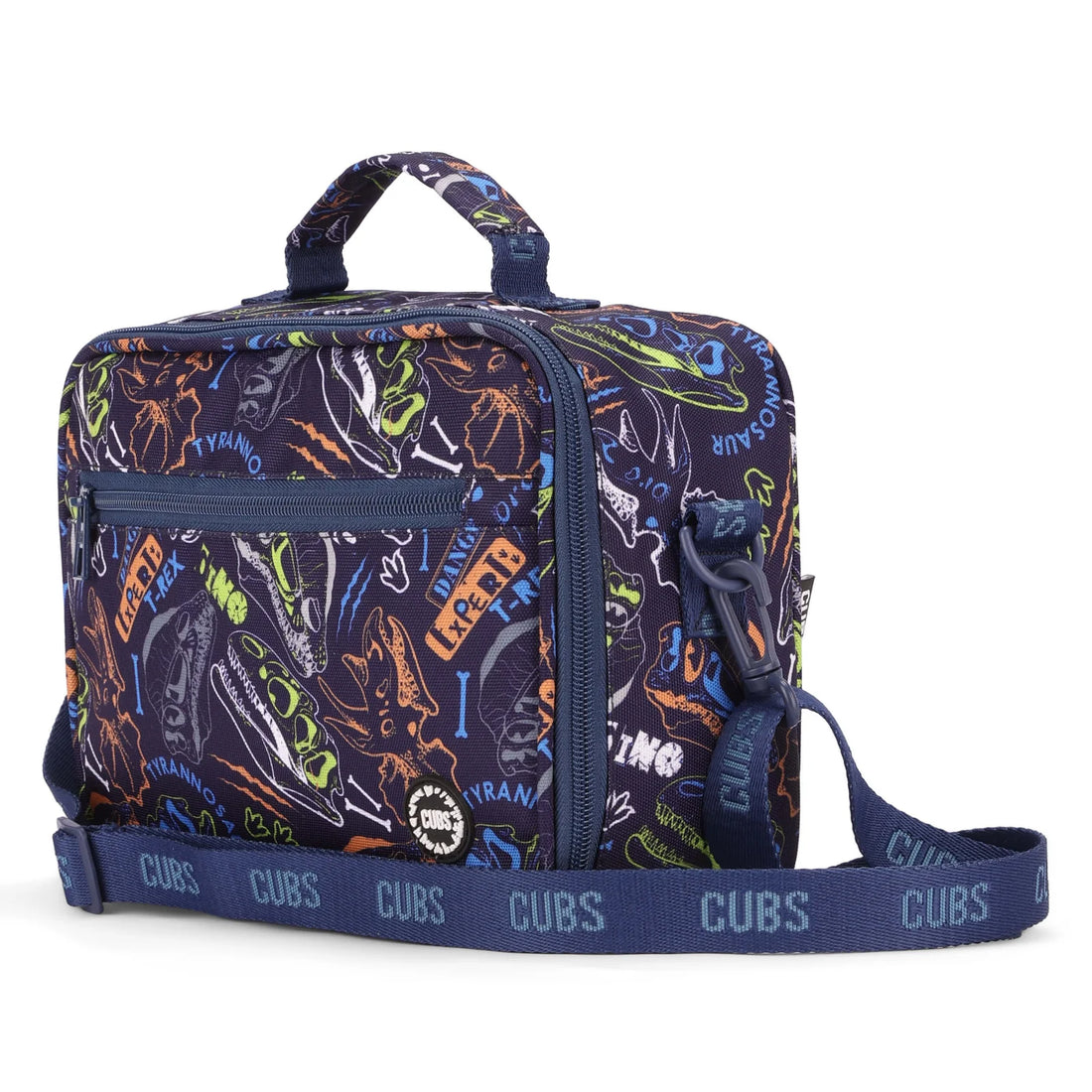 Chaos Junior Student Lunch bag 5L