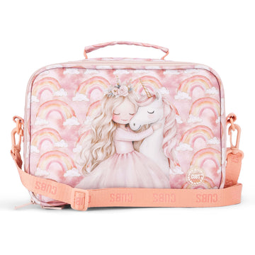 Princess &unicorn Junior Student Lunch bag 5L