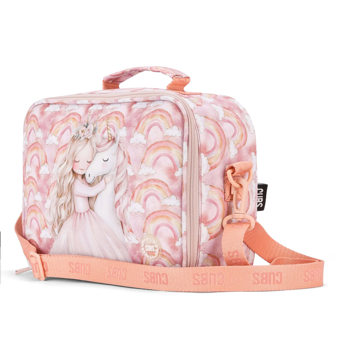 Princess &unicorn Junior Student Lunch bag 5L