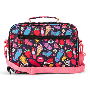 Candy Crush Junior Student Lunch bag 5L