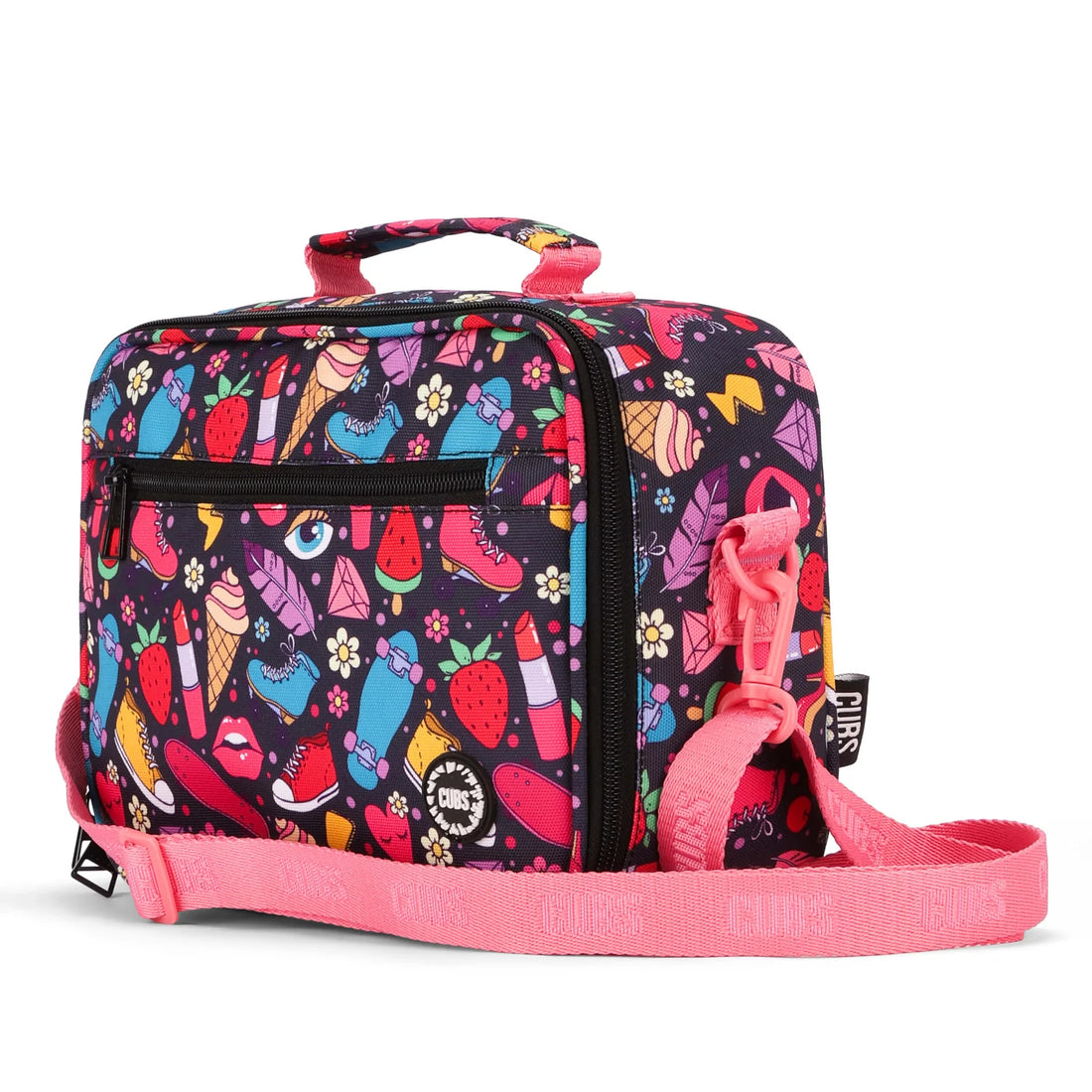 Candy Crush Junior Student Lunch bag 5L