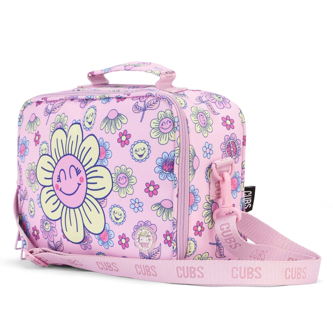 Happy Bloom Junior Student Lunch bag 5L