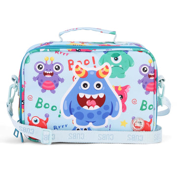Boo! Junior Student Lunch bag 5L