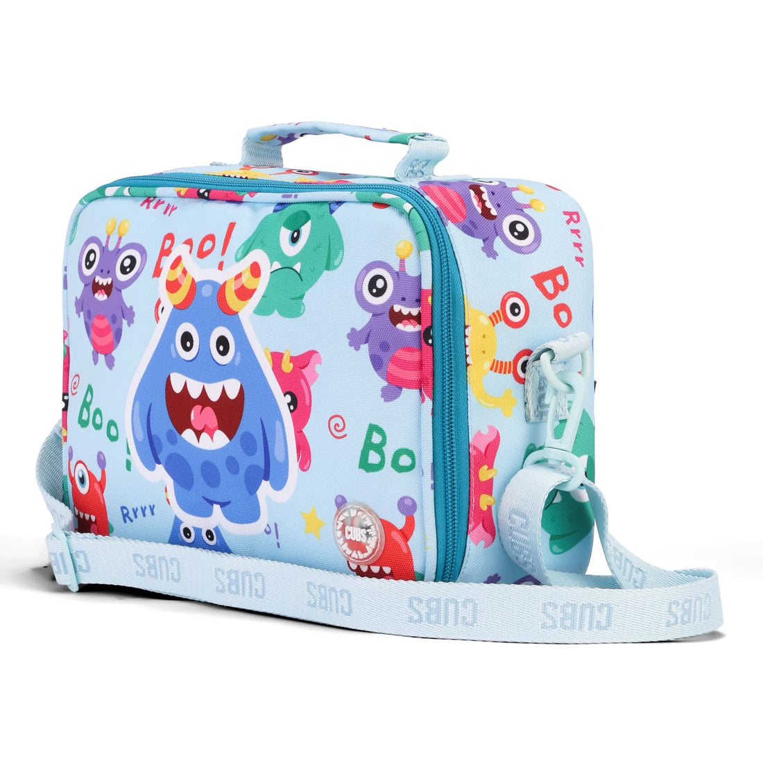 Boo! Junior Student Lunch bag 5L