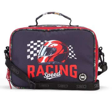 Speed Legend Junior Student Lunch bag 5L