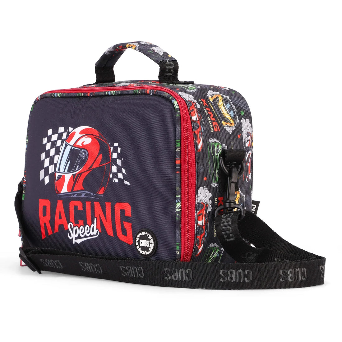 Speed Legend Junior Student Lunch bag 5L