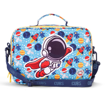 Super Astronaut Junior Student Lunch bag 5L