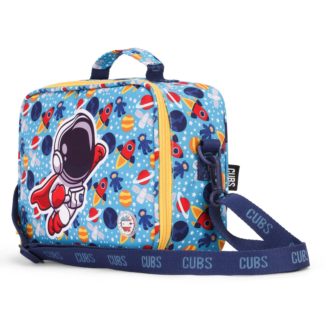 Super Astronaut Junior Student Lunch bag 5L