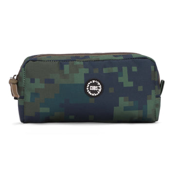 Pixel Camo Senior Pencil case