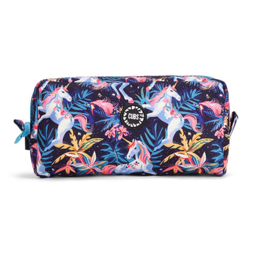 Magical unicorns Senior Pencil case