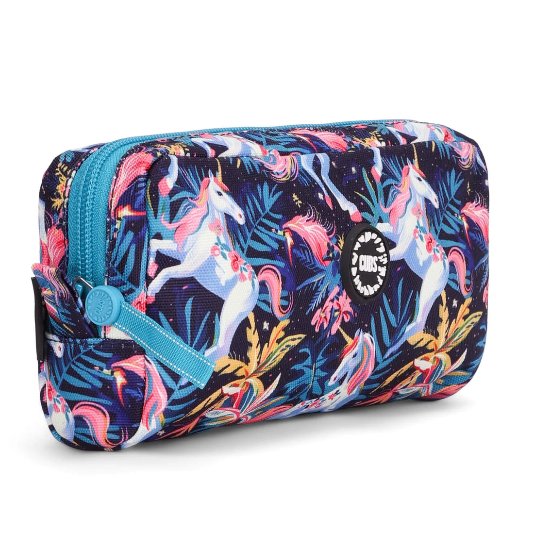 Magical unicorns Senior Pencil case