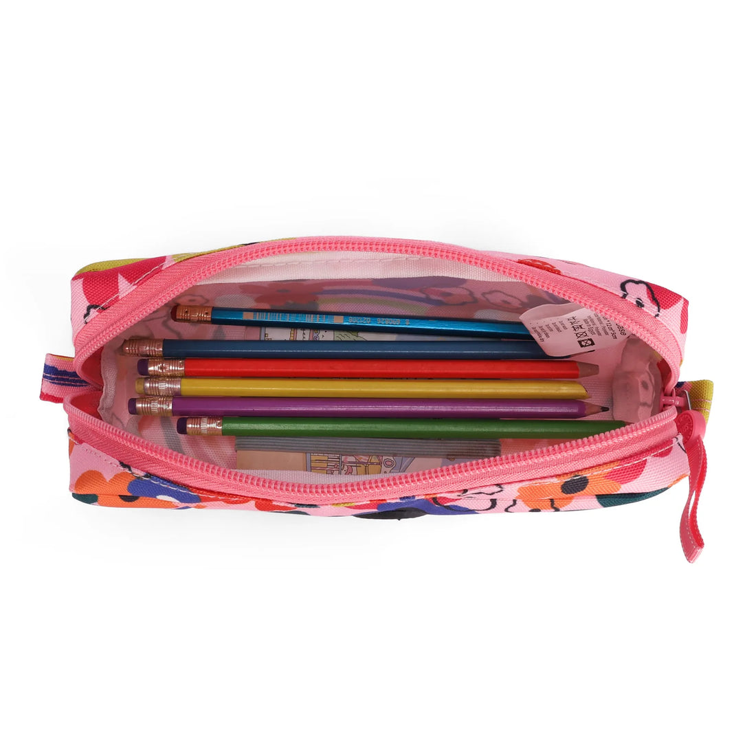 Garden Vibes Senior Pencil case