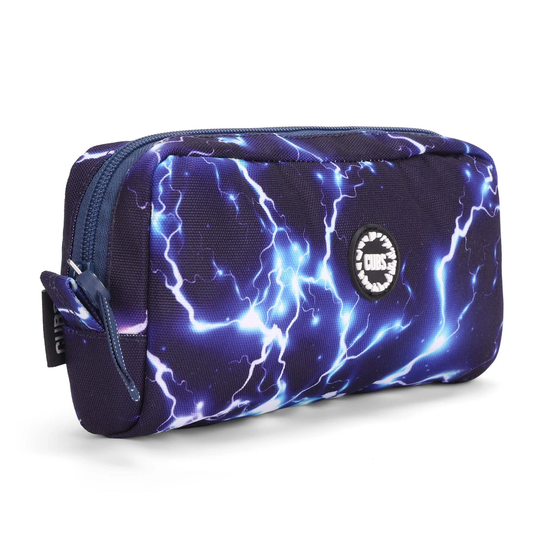 Midnight Sparks Senior Pencil case
