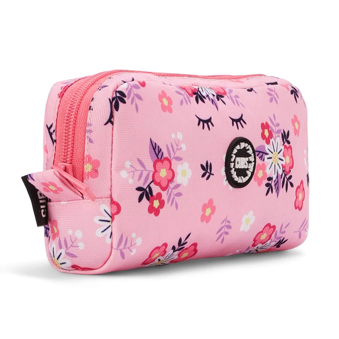 Fairytale Flora Senior Pencil case