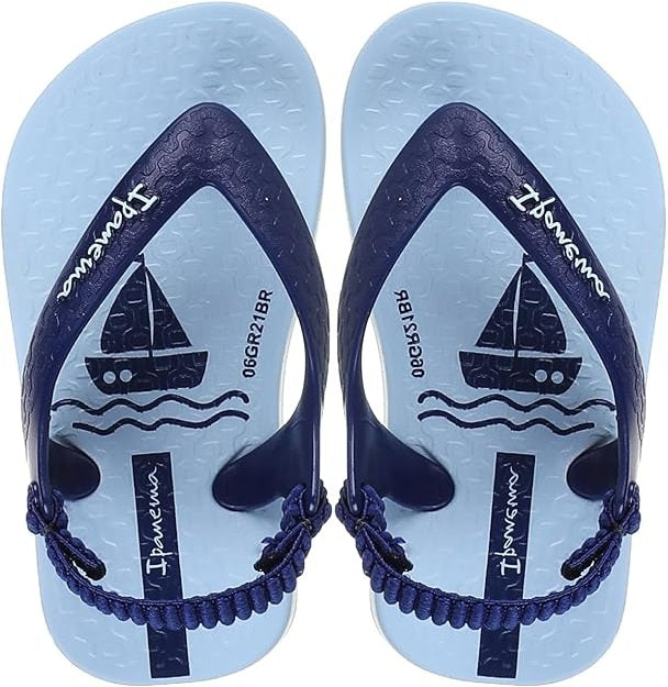 IPANEMA class kids