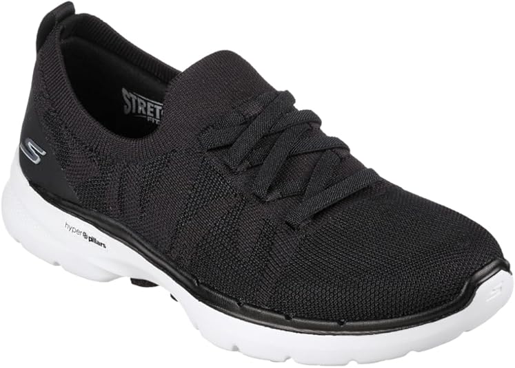 Sketchers 124536-blk