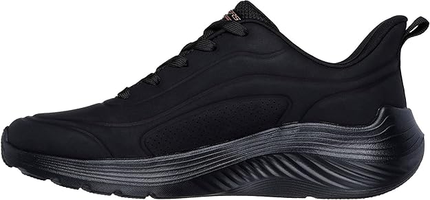 Skechers bobs squad waves just wading 117485-bbk