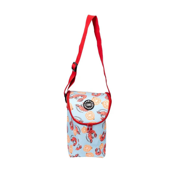 Cubs cooler Bag