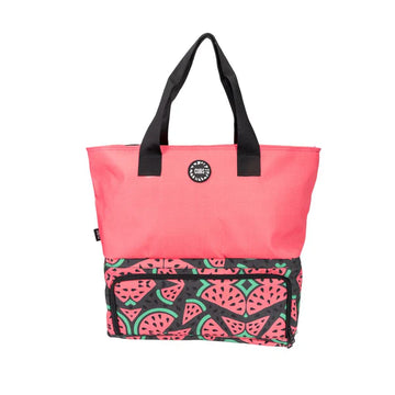 Tote Cooler Bag