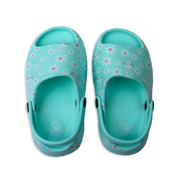 Bunny Open Toe Sandals