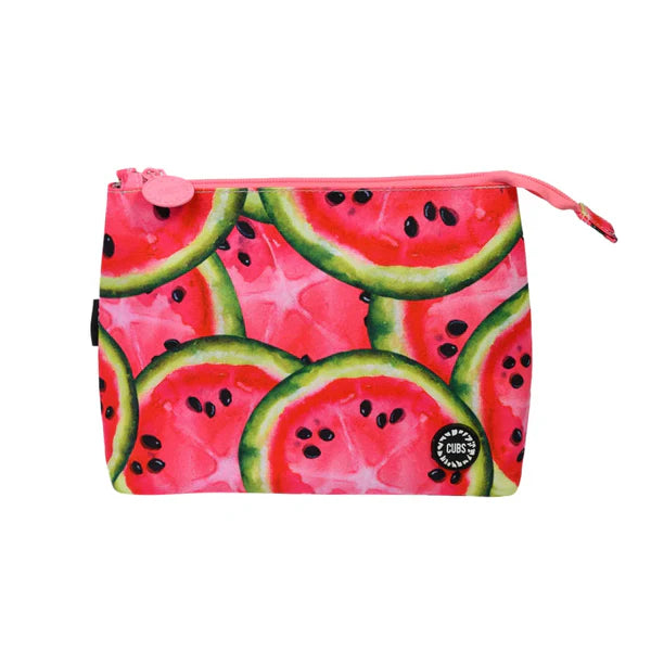 Cubs Medium Pouch