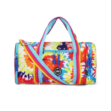 Cubs Large Duffle Two Pockets