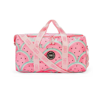 Cubs Weekender Duffle Bag