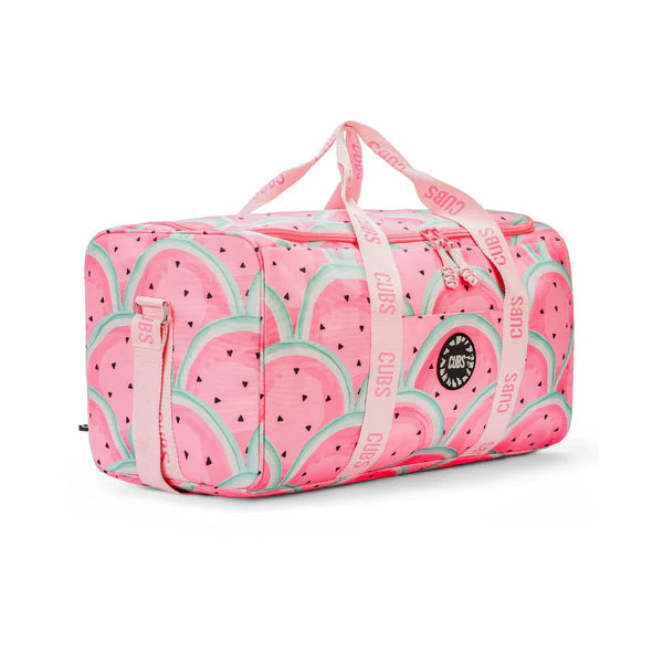 Cubs Weekender Duffle Bag