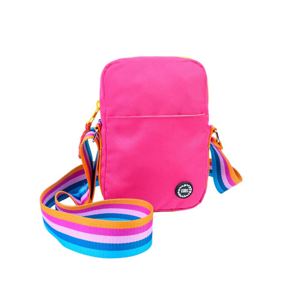 Cubs Cross Body Bag