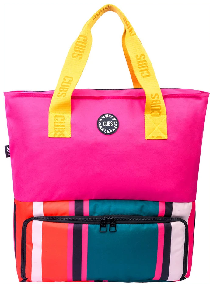 Tote Cooler Bag