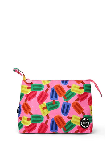 Cubs large pouch