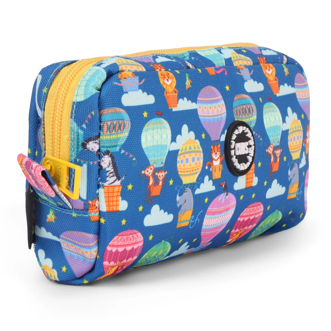 Hot Air Balloon Junior Student Pencil case 1L