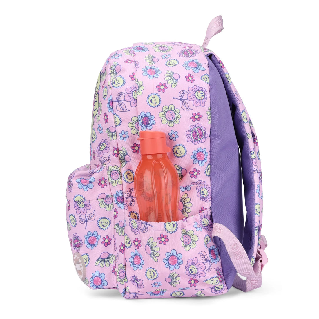 Happy Bloom Junior Student BackPack 28L