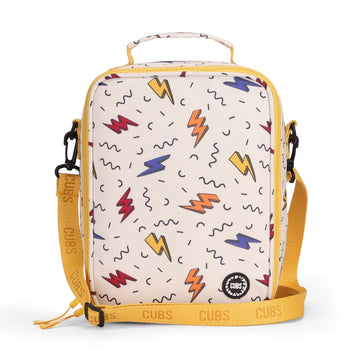 Spark Senior Lunch Bag