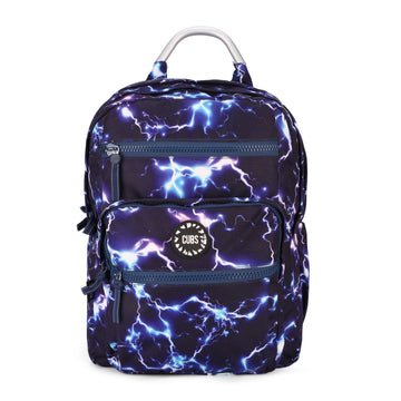 Midnight Sparks Senior Backpack