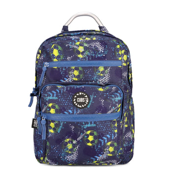 Soccer Strike Senior Backpack