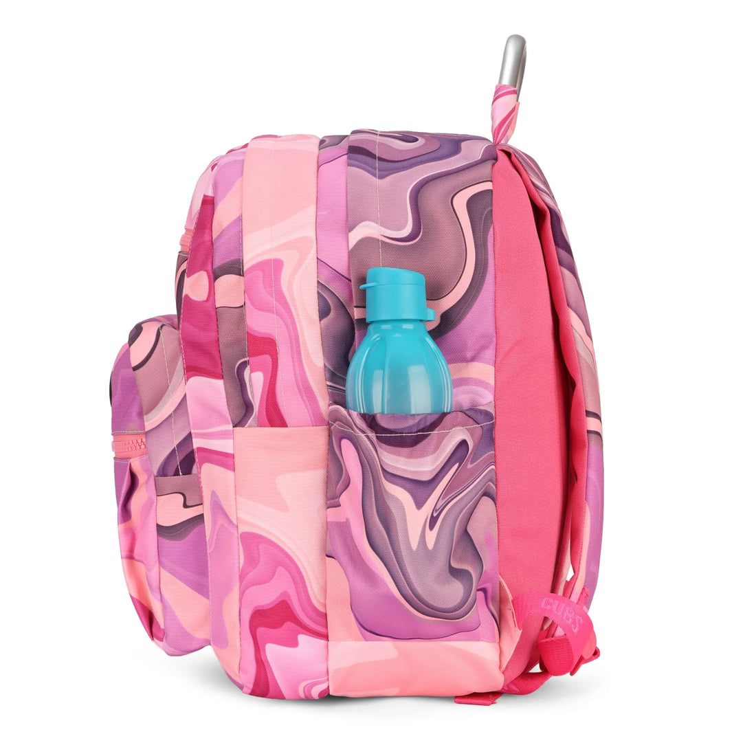Bubblegum Swirl Senior Backpack