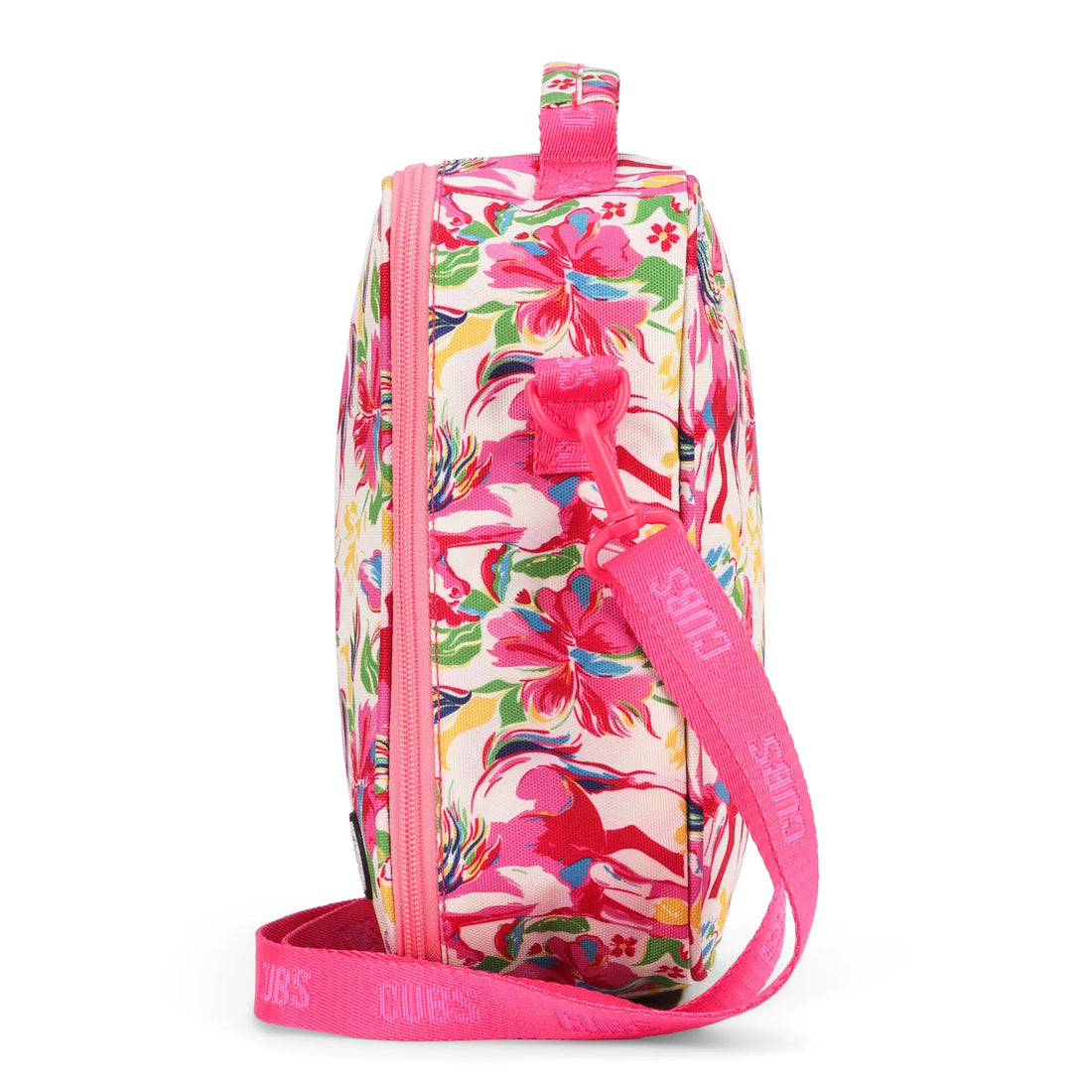 Unicorn Garden Senior Lunch Bag