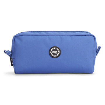Dusty Blue Senior Pencil case 1L