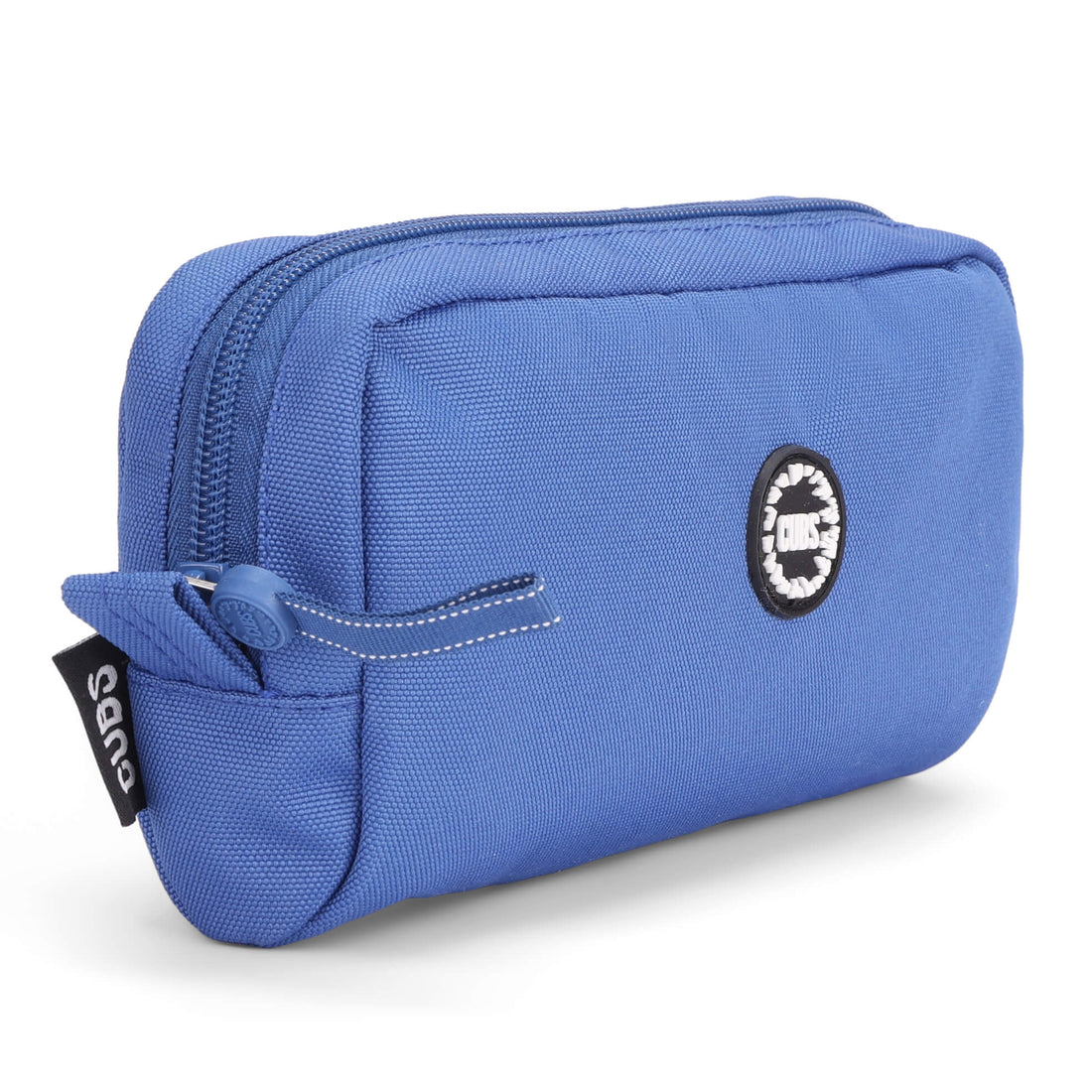 Dusty Blue Senior Pencil case 1L