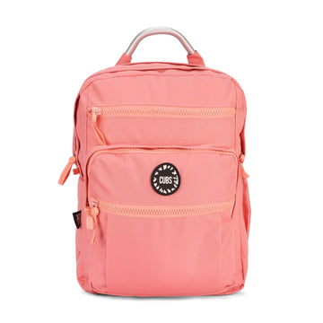 Peach Senior Backpack
