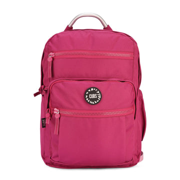 Plum Magenta Senior Backpack