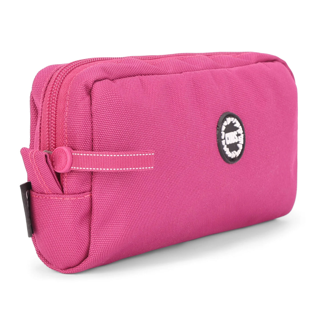 Plum Magenta Senior Pencil case 1L