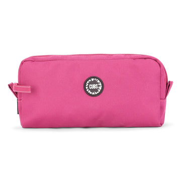 Plum Magenta Senior Pencil case 1L