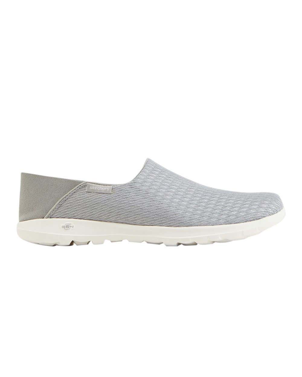skechers 16388-gry