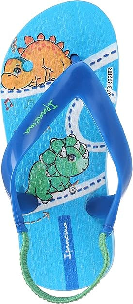 Ipanema T Sandals