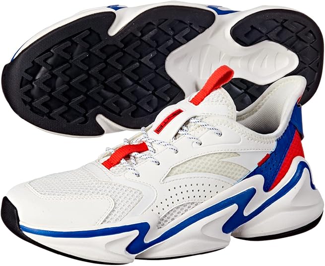 ANTA men Casual Shoes 81938883-4