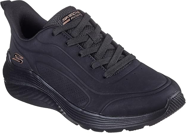 Skechers bobs squad waves just wading 117485-bbk