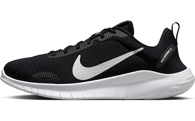 Flex Experience Run 12